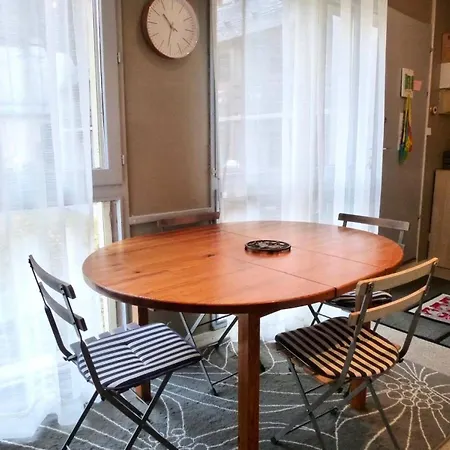 Lejlighed Marmottes - Duplex Avec Place De Parking Couvert Mae-8384 Barèges